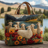 Praia Tote Bag