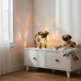 Svetlucavi Pug