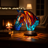 Duh – Očaravajuća Lampa za Konje