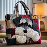 Schnauzer pasji pojas