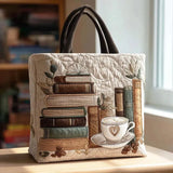 Tote Torba za Kafu Artisan