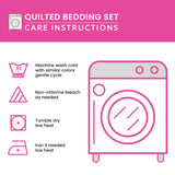Zimski Ekspres Set Posteljine od 3 Deo
