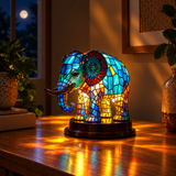 Noa – Čarobna Lampa u Obliku Slona