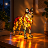 Nala – Magična Lampa za Pse