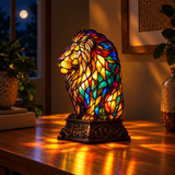 Mufasa – Čarobna Lampa Lava