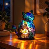 Garfield – Čarobna Lampa za Mačke