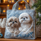 Tote Torba Shih Tzu