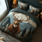Set posteljine Deer Haven