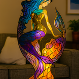 Ariel – Čarobna Lampa Sirena