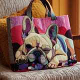 Tote Torba "Sanjivi Bulldog"