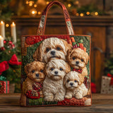 Tote Torba Shih Tzu
