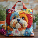 Tote Torba Shih Tzu