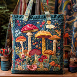Torba sa pečurkama "Forest Glow"