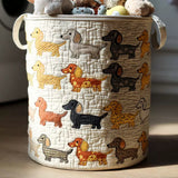 Otto | Kanta za veš Dachshund Dash