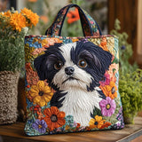 Tote Torba Marsh Pup