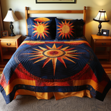 Native Sun 3-Piece Bedding Set