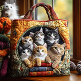 Nova Kitty torba