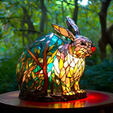 Noppie – Šarena Lampa u Obliku Zeca