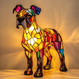 Munje – Magična Lampa za Pse