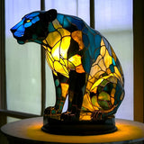 Tigar – Magična Lampa Panther