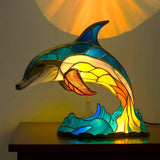 Cleo – Magična Lampa Delfin