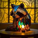 Džeki – Magična Lampa Rakauna