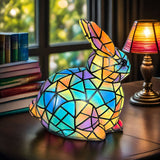 Tibbe – Šarena Lampa Zec
