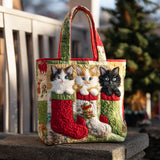 Tote Torba Pawsome Whimsy