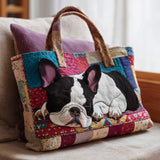 Slatka Boston Buddies Torba