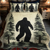 Yeti Hronike Set posteljine od 3 dela