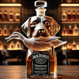 Divlja Patka Whisky Flaša