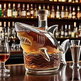 Shark Whisky Boca