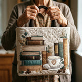 Tote Torba za Kafu Artisan