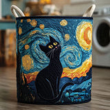 Luna | Košara za veš u zvezdastoj noći